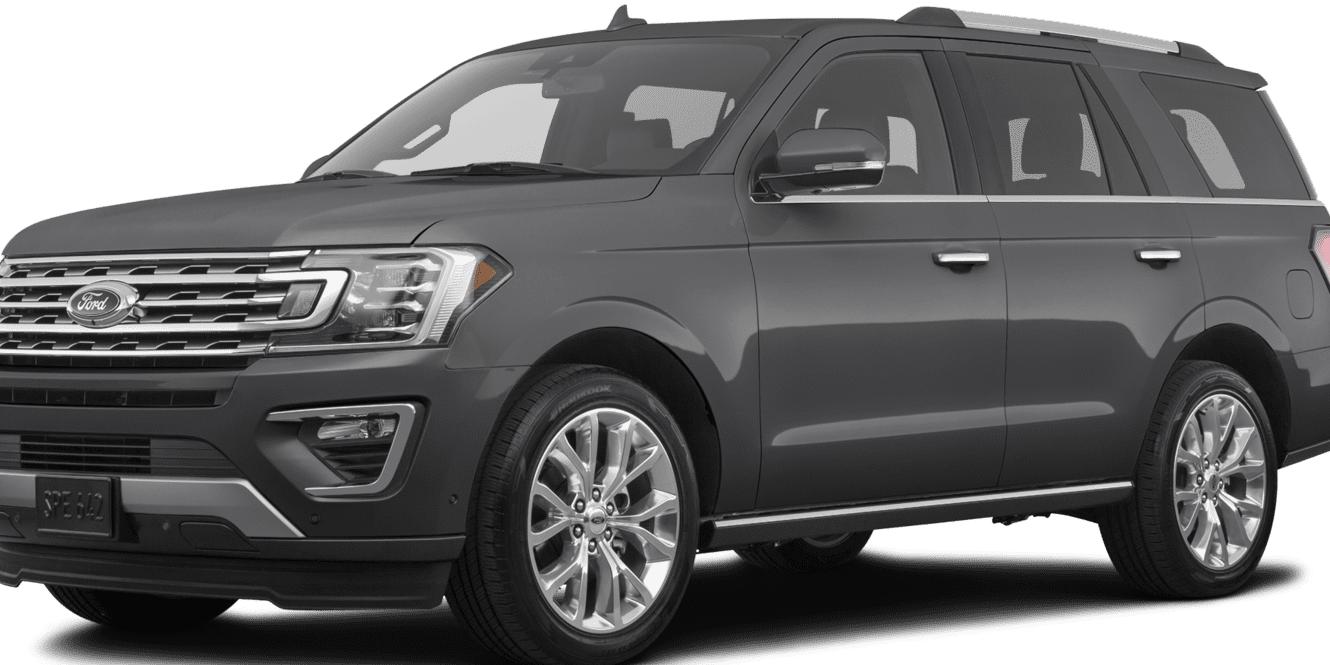 FORD EXPEDITION 2019 1FMJU1MT2KEA69115 image