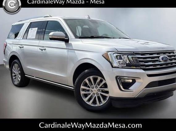 FORD EXPEDITION 2019 1FMJU1KT9KEA31965 image FORD EXPEDITION 2019 1FMJU1KT9KEA31965 image