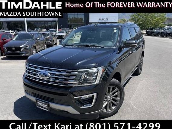FORD EXPEDITION 2019 1FMJU2AT4KEA02705 image