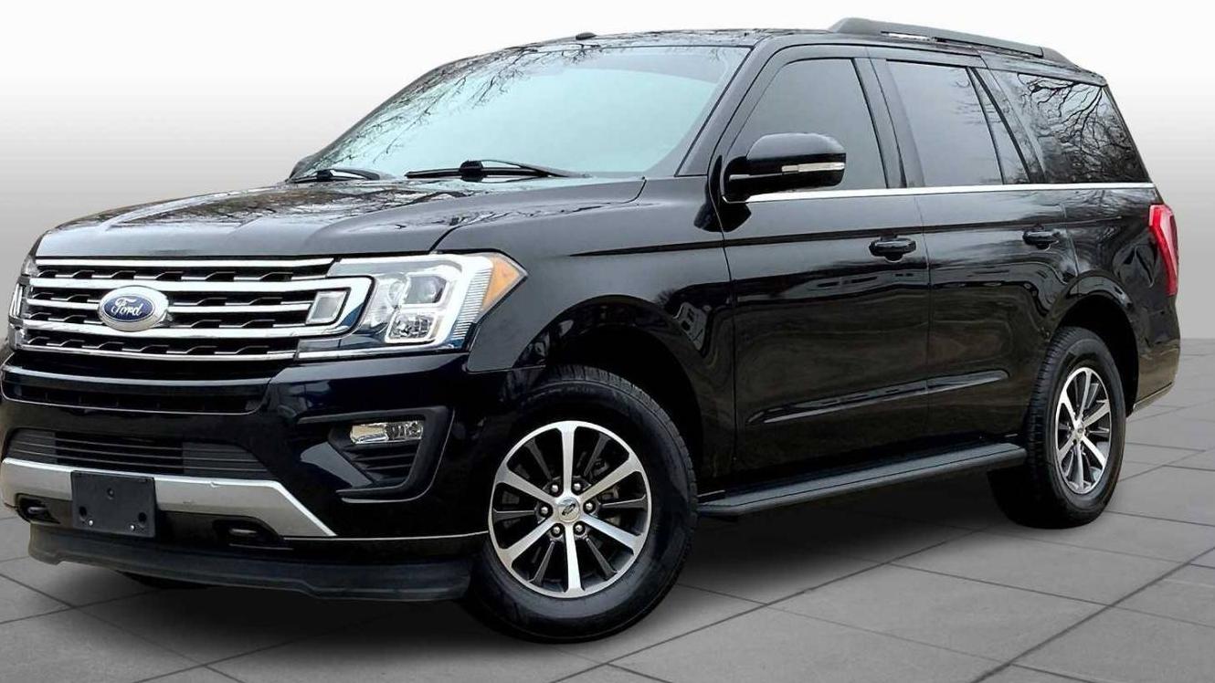 FORD EXPEDITION 2019 1FMJU1JT5KEA43970 image