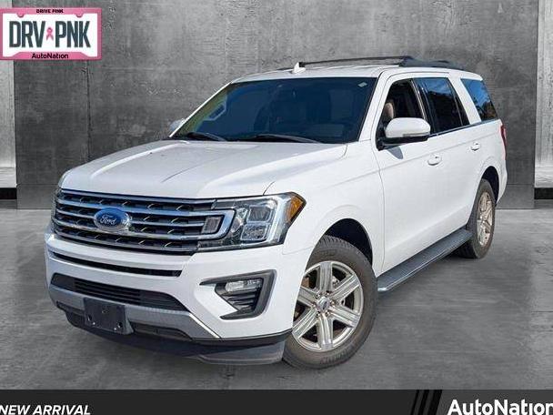 FORD EXPEDITION 2019 1FMJU1HT6KEA75655 image