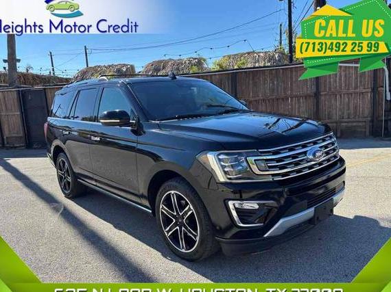 FORD EXPEDITION 2019 1FMJU1KTXKEA89194 image
