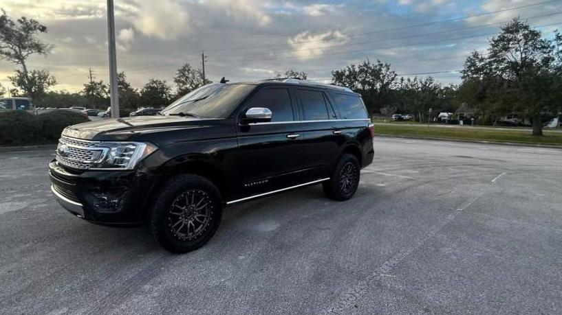 FORD EXPEDITION 2019 1FMJU1MT6KEA34688 image