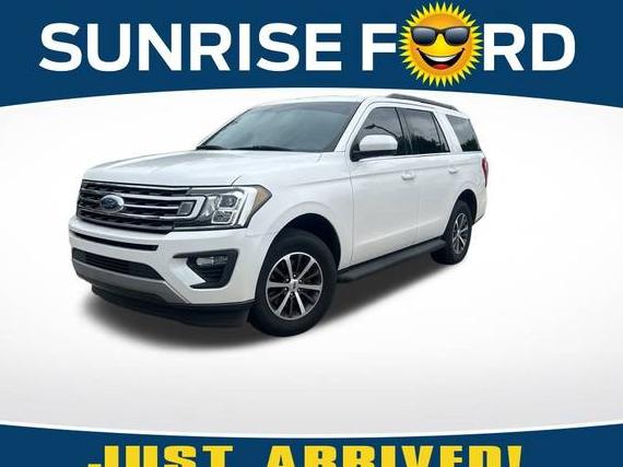 FORD EXPEDITION 2019 1FMJU1HT6KEA67958 image