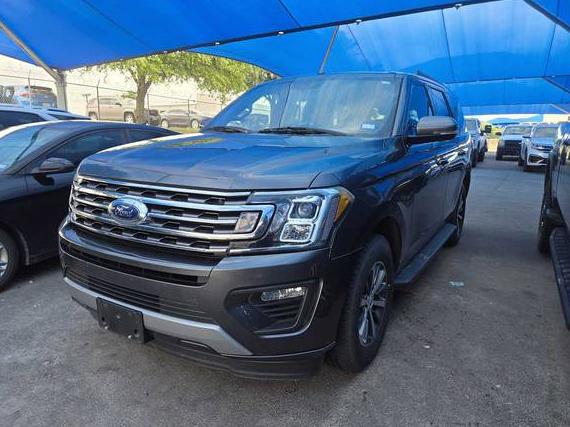 FORD EXPEDITION 2019 1FMJU1HTXKEA10274 image