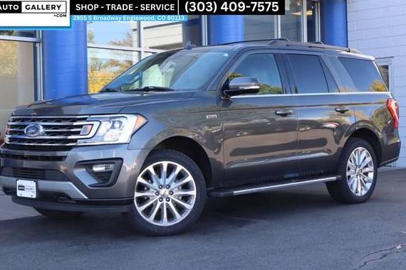 FORD EXPEDITION 2019 1FMJU1JT6KEA77125 image FORD EXPEDITION 2019 1FMJU1JT6KEA77125 image