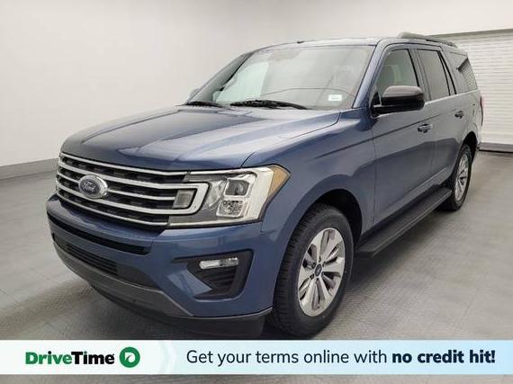 FORD EXPEDITION 2019 1FMJU1FT4KEA21094 image