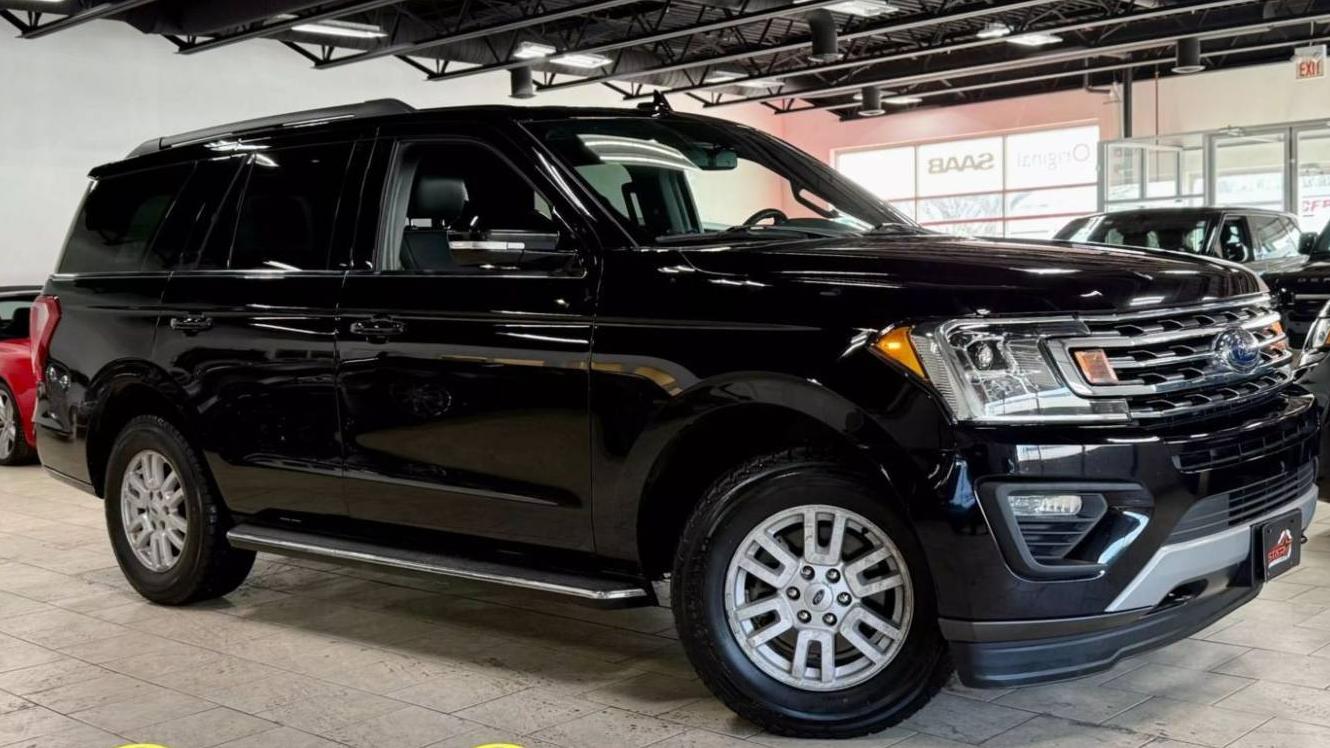 FORD EXPEDITION 2019 1FMJU1JT8KEA52050 image