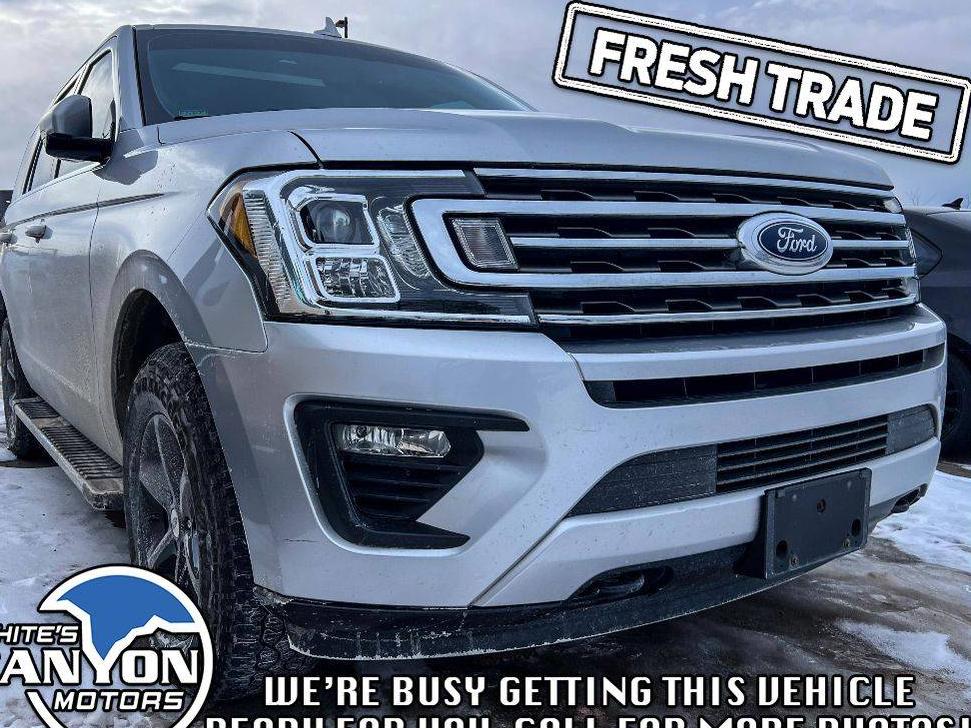 FORD EXPEDITION 2019 1FMJU1JT6KEA51835 image