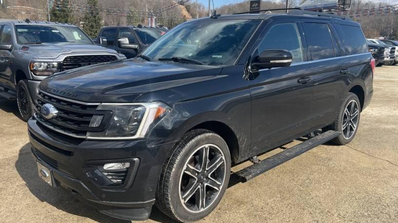 FORD EXPEDITION 2019 1FMJU2AT2KEA85101 image