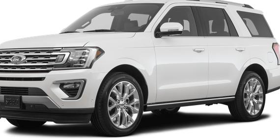 FORD EXPEDITION 2019 1FMJU1MT7KEA57803 image