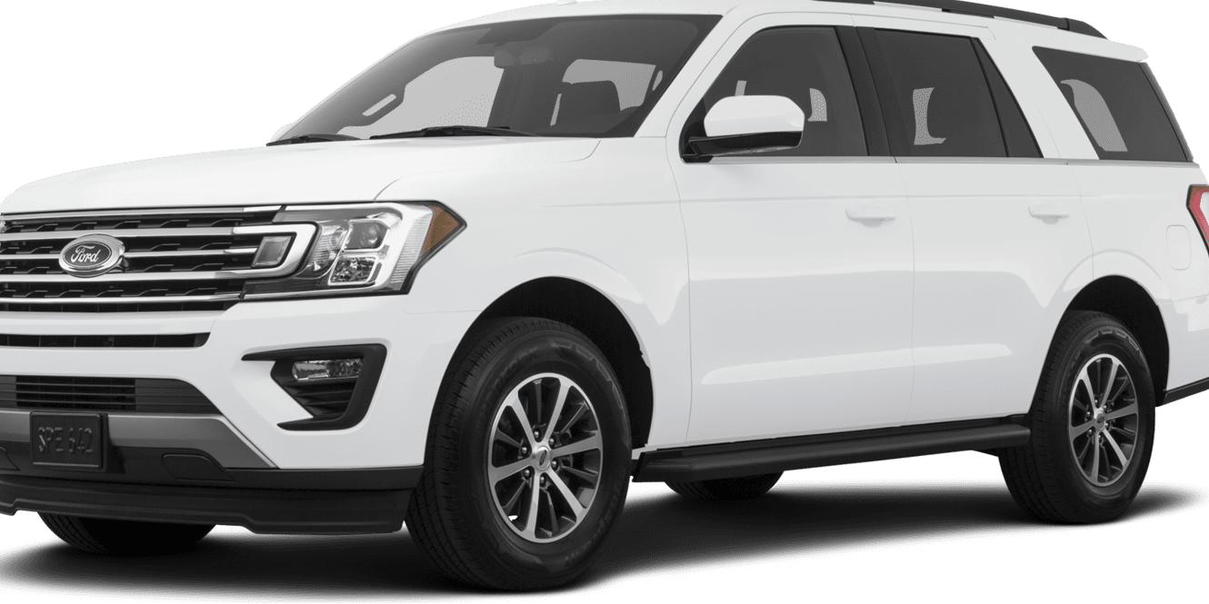 FORD EXPEDITION 2019 1FMJU1HT1KEA79564 image