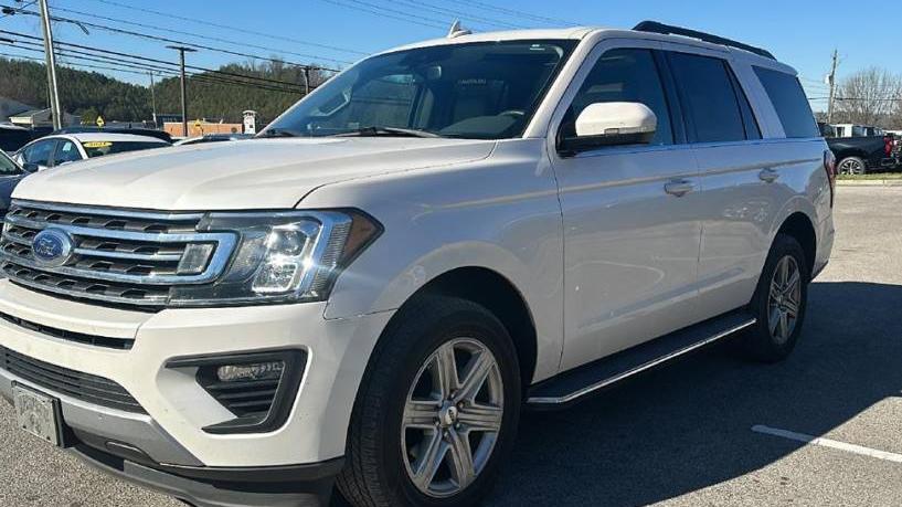 FORD EXPEDITION 2019 1FMJU1HT7KEA84476 image