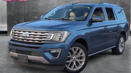 FORD EXPEDITION 2019 1FMJU1KT7KEA23167 image