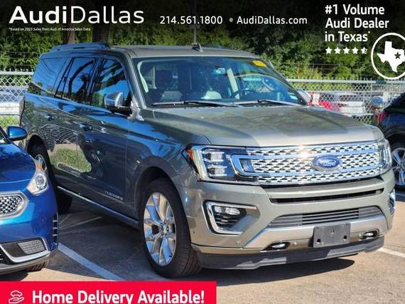 FORD EXPEDITION 2019 1FMJU1MTXKEA18249 image