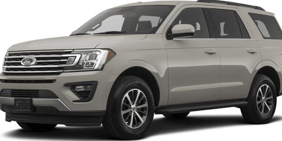 FORD EXPEDITION 2019 1FMJU1JTXKEA25125 image