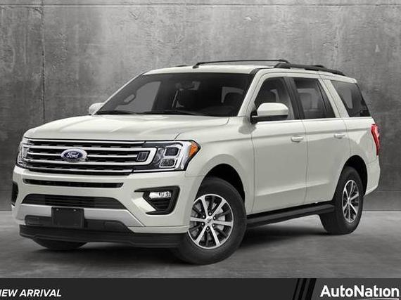 FORD EXPEDITION 2019 1FMJU1KT8KEA84950 image