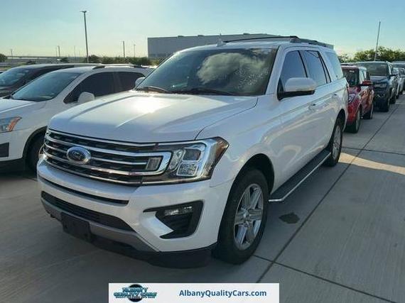 FORD EXPEDITION 2019 1FMJU1JT8KEA89504 image