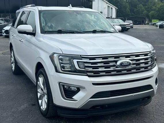 FORD EXPEDITION 2019 1FMJU2ATXKEA23087 image