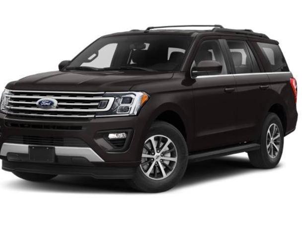 FORD EXPEDITION 2019 1FMJU1JT1KEA59423 image