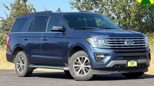 FORD EXPEDITION 2019 1FMJU1JT6KEA66030 image