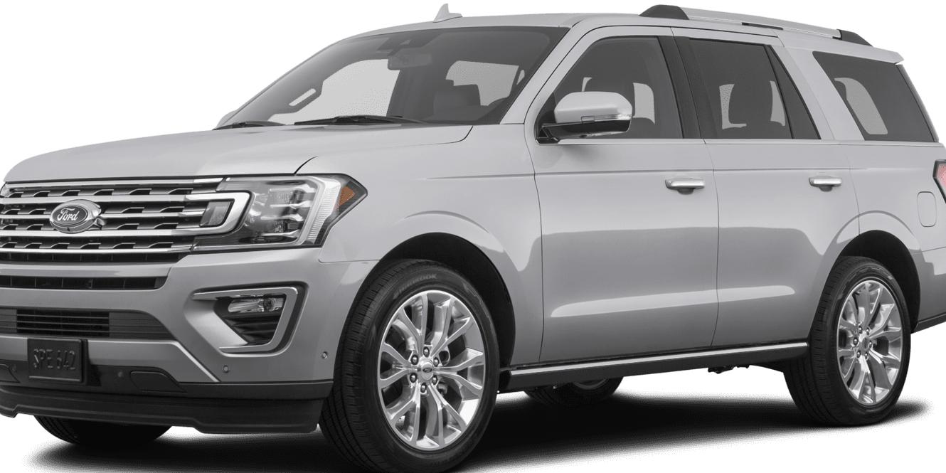 FORD EXPEDITION 2019 1FMJU1KT2KEA11461 image