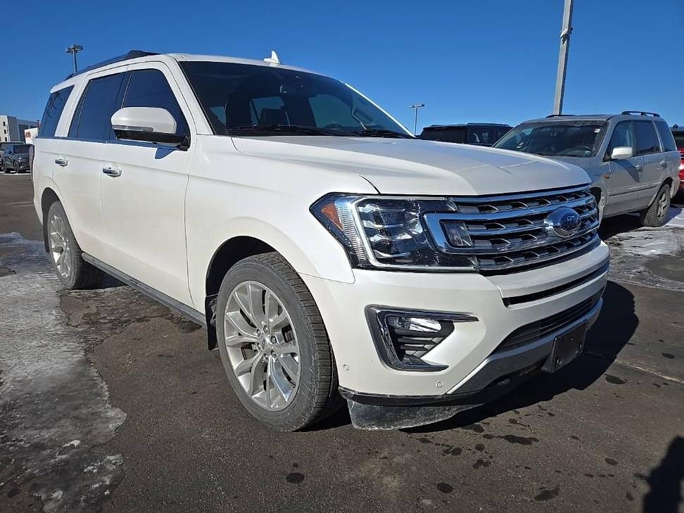 FORD EXPEDITION 2019 1FMJU2AT5KEA18931 image