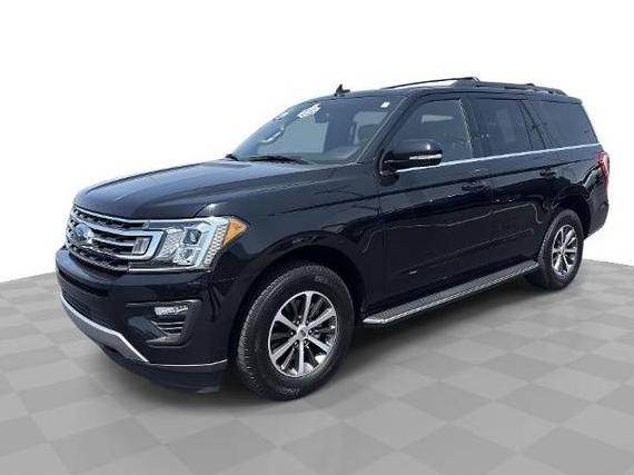 FORD EXPEDITION 2019 1FMJU1JT4KEA11785 image