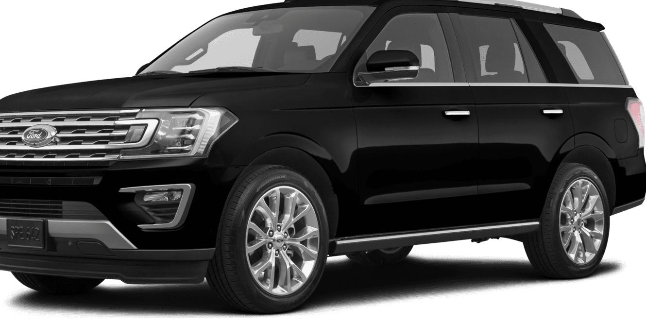 FORD EXPEDITION 2019 1FMJU2AT3KEA31550 image