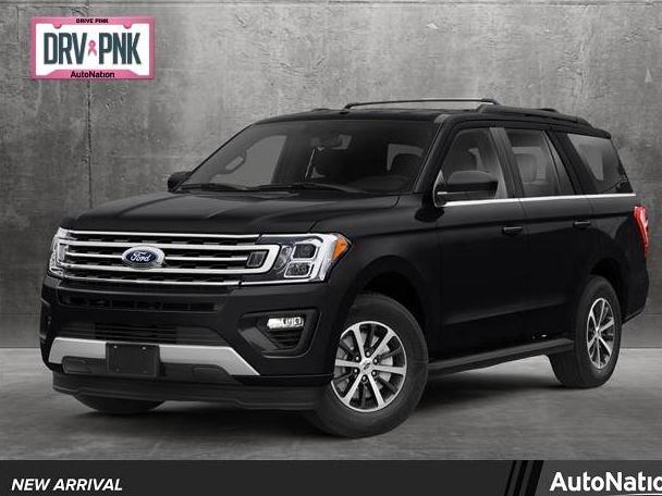 FORD EXPEDITION 2019 1FMJU2AT7KEA05176 image