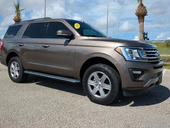 FORD EXPEDITION 2019 1FMJU1JT7KEA31349 image