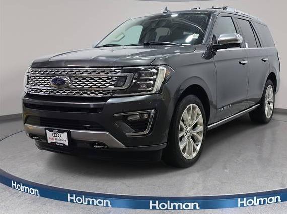 FORD EXPEDITION 2019 1FMJU1MT6KEA46193 image