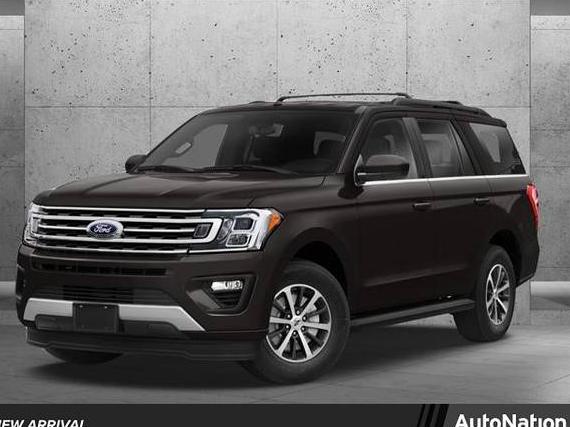FORD EXPEDITION 2019 1FMJU1KT3KEA01764 image
