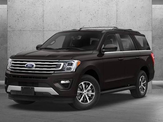 FORD EXPEDITION 2019 1FMJU1HT9KEA15613 image