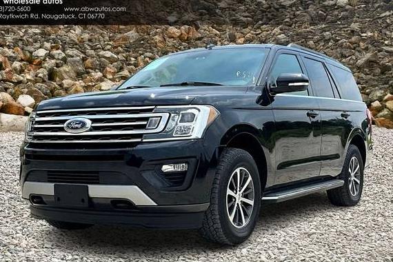 FORD EXPEDITION 2019 1FMJU1JT6KEA80784 image