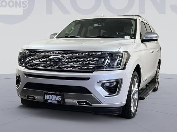 FORD EXPEDITION 2019 1FMJU1MT8KEA47507 image