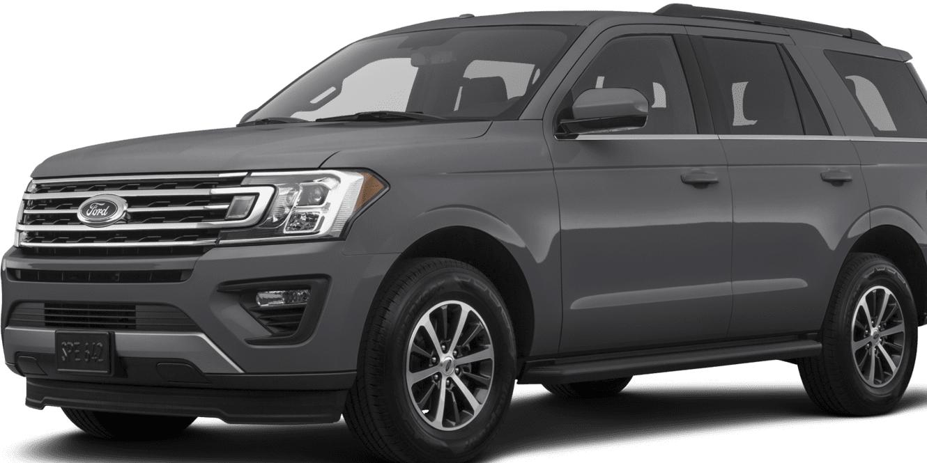 FORD EXPEDITION 2019 1FMJU1HT9KEA45047 image