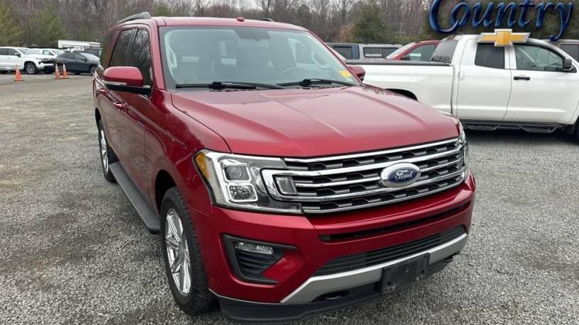 FORD EXPEDITION 2019 1FMJU1JT3KEA71959 image