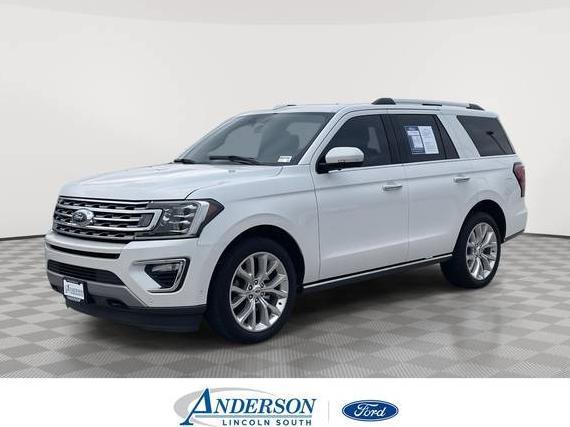 FORD EXPEDITION 2019 1FMJU2AT5KEA73797 image
