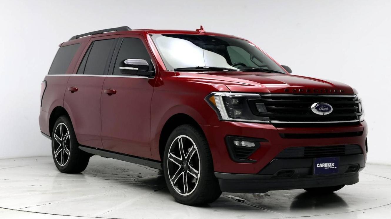 FORD EXPEDITION 2019 1FMJU2AT6KEA85814 image