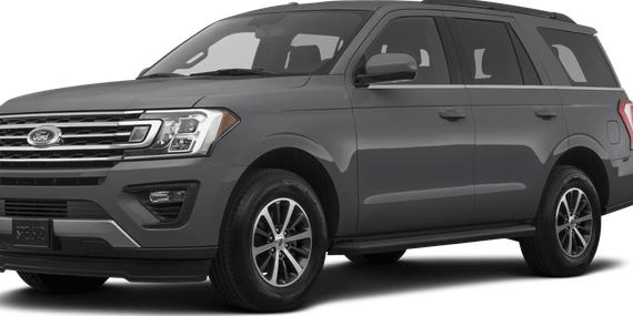 FORD EXPEDITION 2019 1FMJU1HT2KEA75510 image