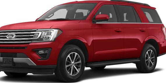 FORD EXPEDITION 2019 1FMJU1JT3KEA04519 image