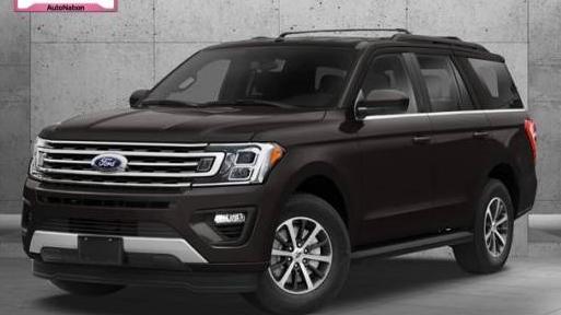 FORD EXPEDITION 2019 1FMJU1JTXKEA74440 image