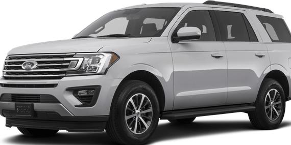 FORD EXPEDITION 2019 1FMJU1JT0KEA80456 image