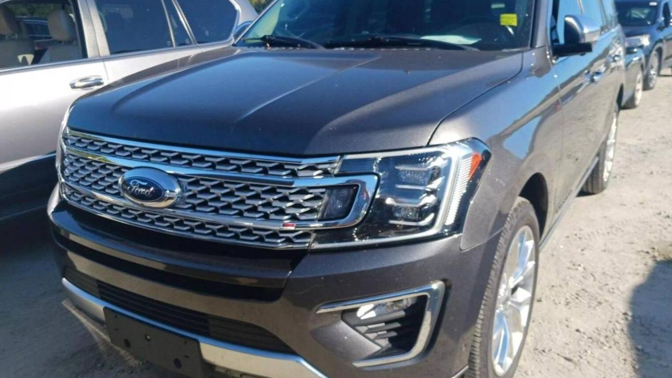 FORD EXPEDITION 2019 1FMJU1LT0KEA56400 image