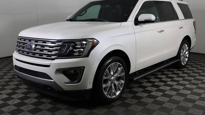 FORD EXPEDITION 2019 1FMJU2AT8KEA88830 image