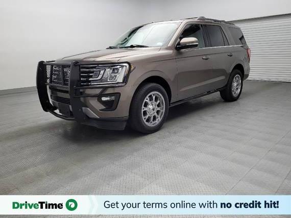 FORD EXPEDITION 2019 1FMJU1HT6KEA08814 image