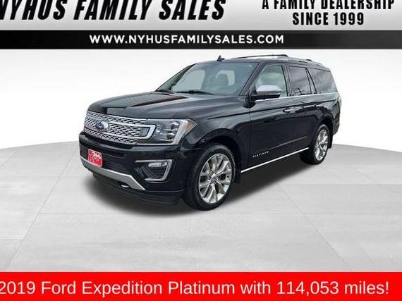 FORD EXPEDITION 2019 1FMJU1MT9KEA80807 image FORD EXPEDITION 2019 1FMJU1MT9KEA80807 image