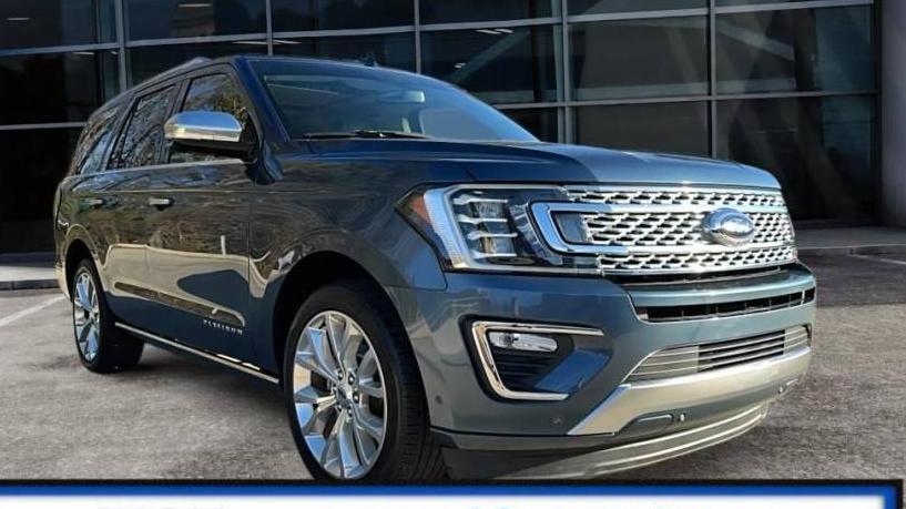 FORD EXPEDITION 2019 1FMJU1LT0KEA25132 image