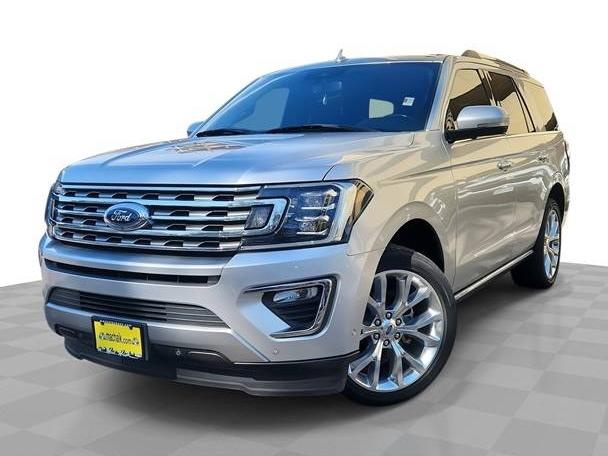 FORD EXPEDITION 2019 1FMJU1KT9KEA01946 image